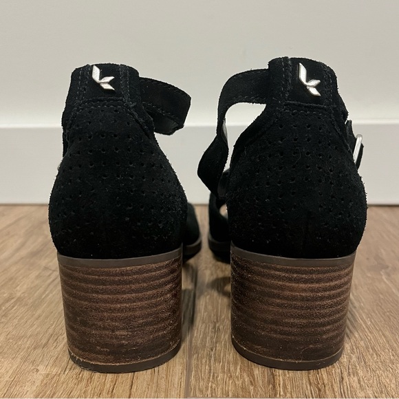 Koolaburra by UGG"Ashlyn"Sandals Size 9 - Picture 8 of 13